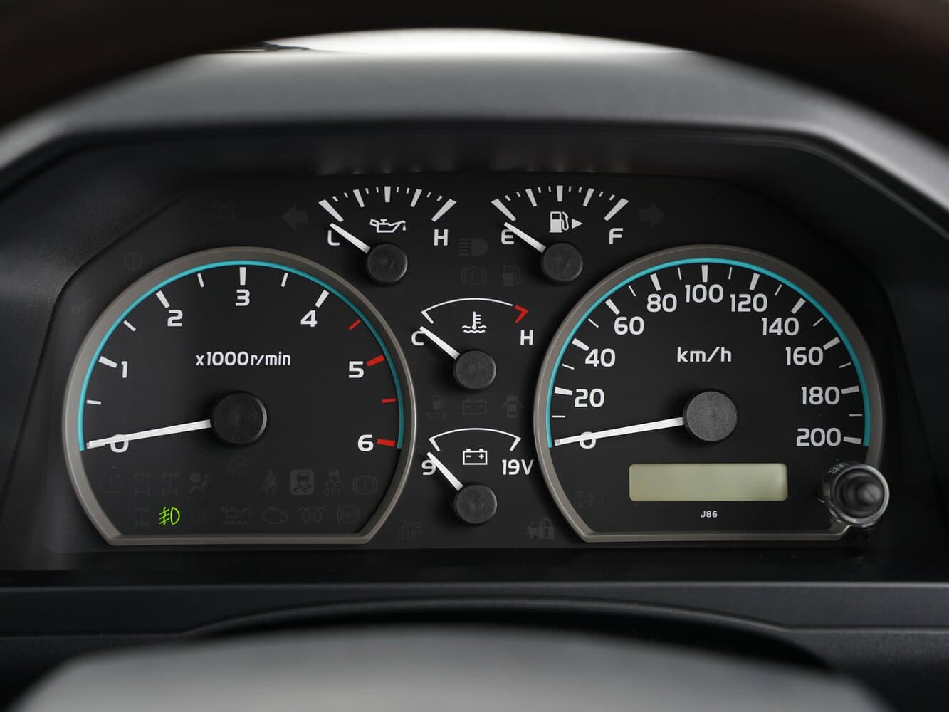 Toyota Land Cruiser 70 Series Рестайлинг 2 Внедорожник 5 дв. 78, фото 4