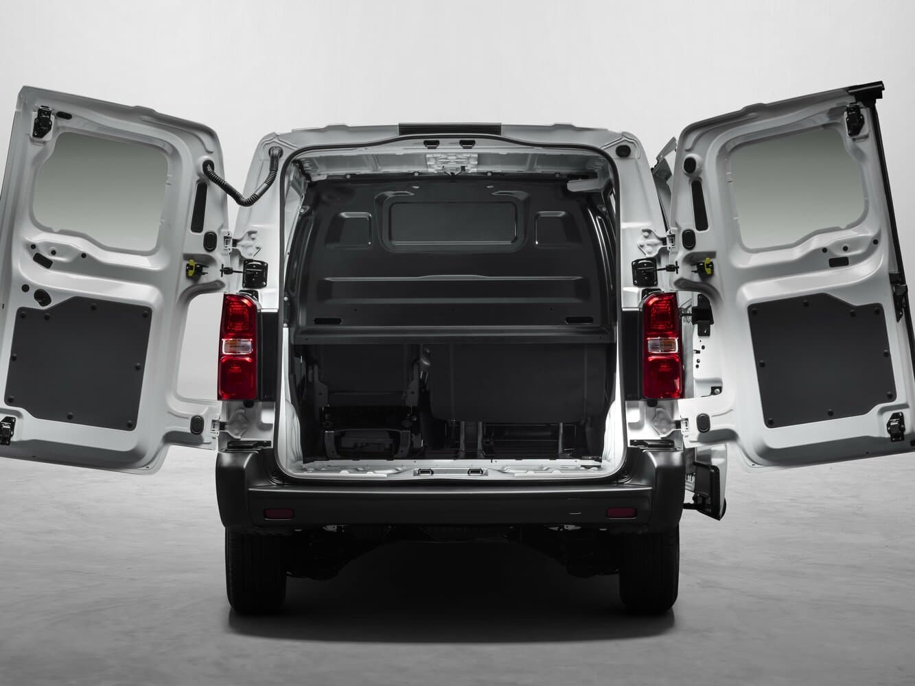 Fiat, Scudo, III, 2023, фото 3