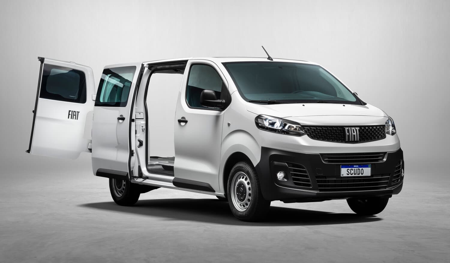 Fiat, Scudo, III, 2023, фото 2