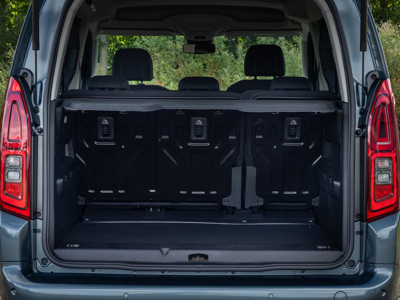 Toyota ProAce City I Рестайлинг Компактвэн Verso L1, фото 11