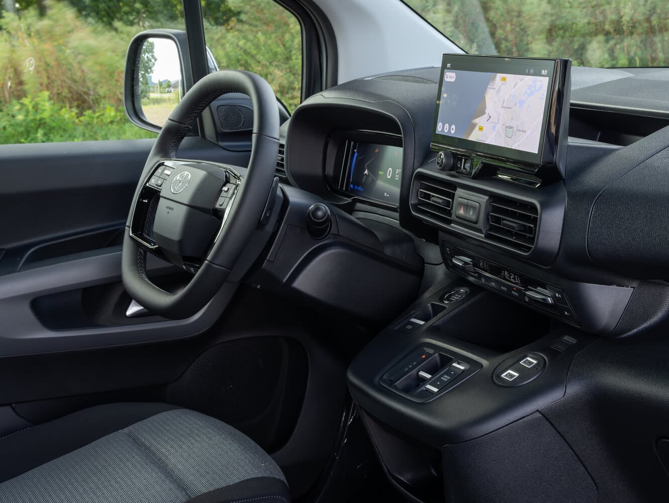 Toyota ProAce City I Рестайлинг Компактвэн Verso L1, фото 5