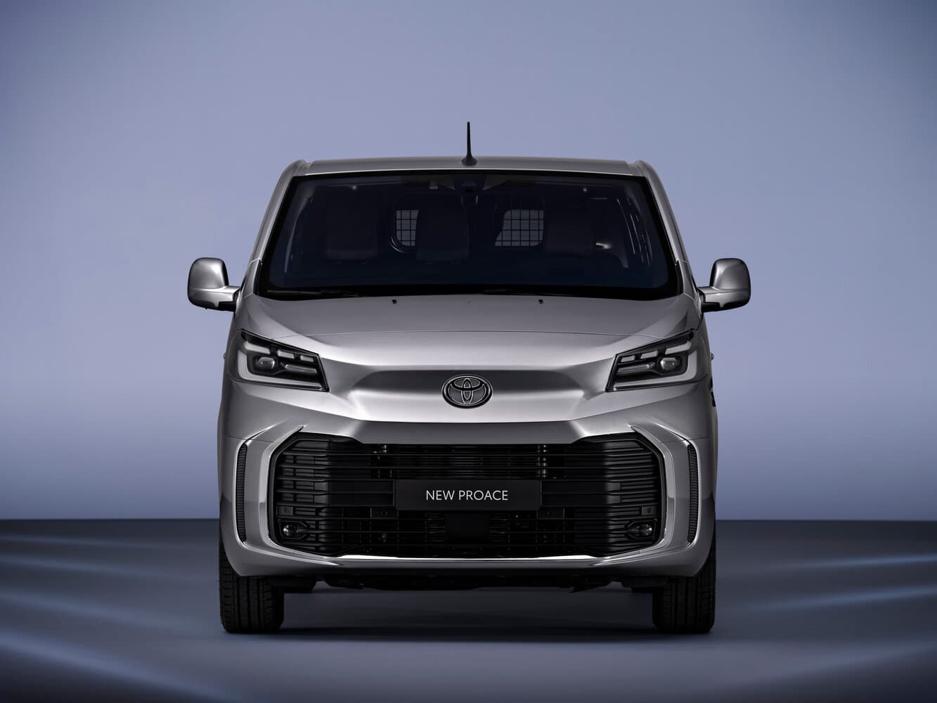 Toyota ProAce II Рестайлинг Фургон L1, фото 3