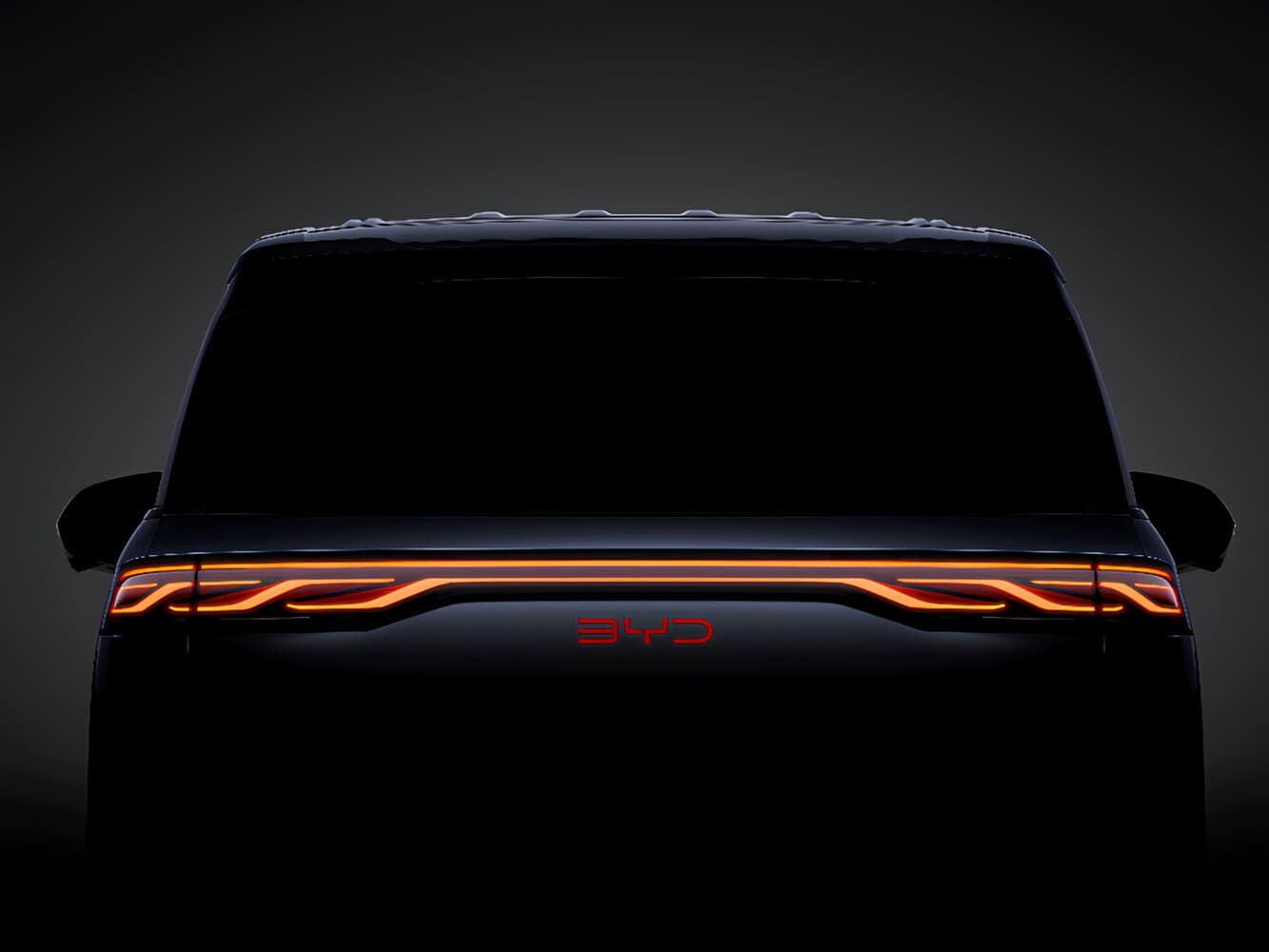 BYD, Xia, 2026, фото 13