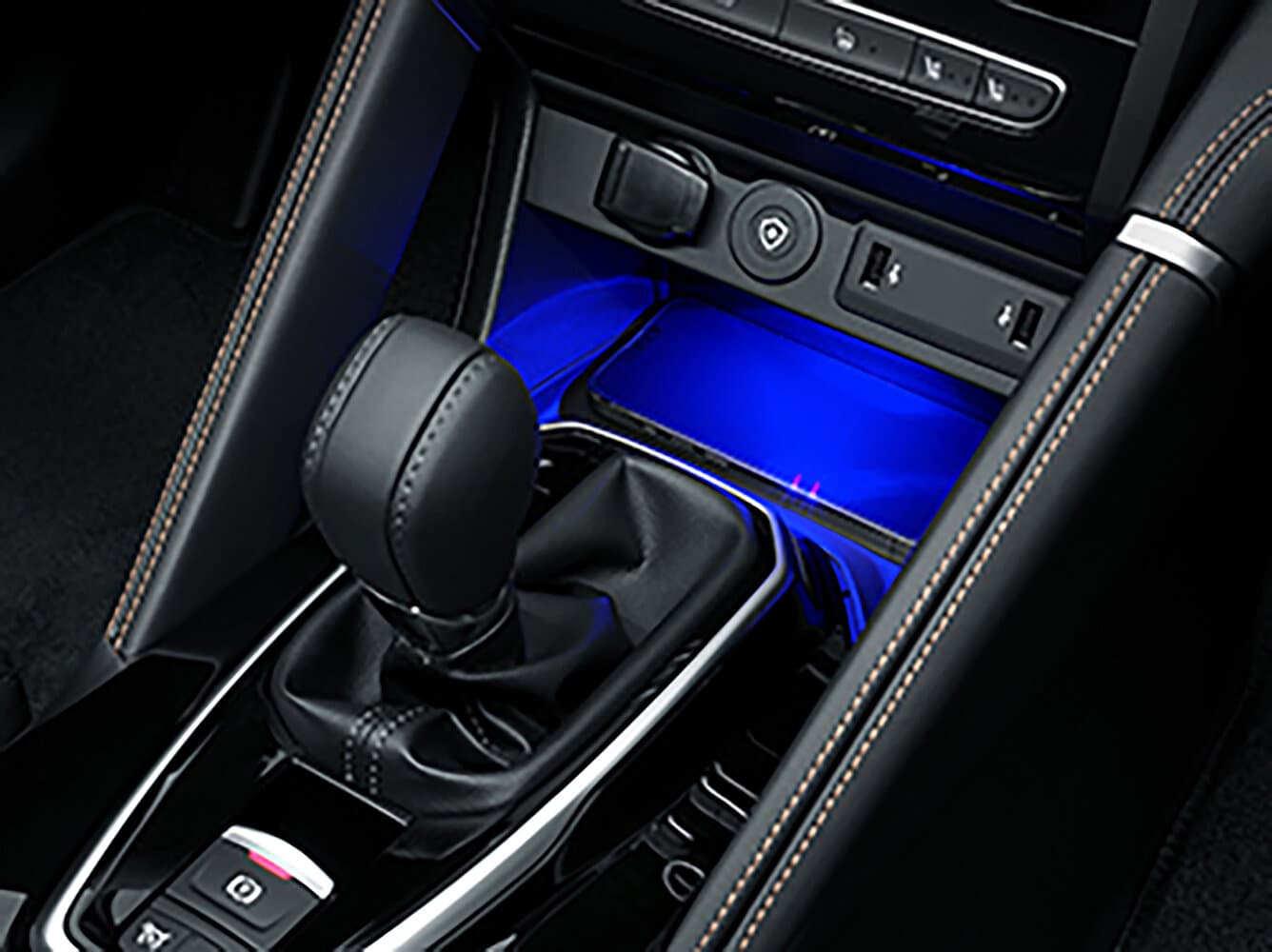 Renault, QM6, I, 2026, фото 7
