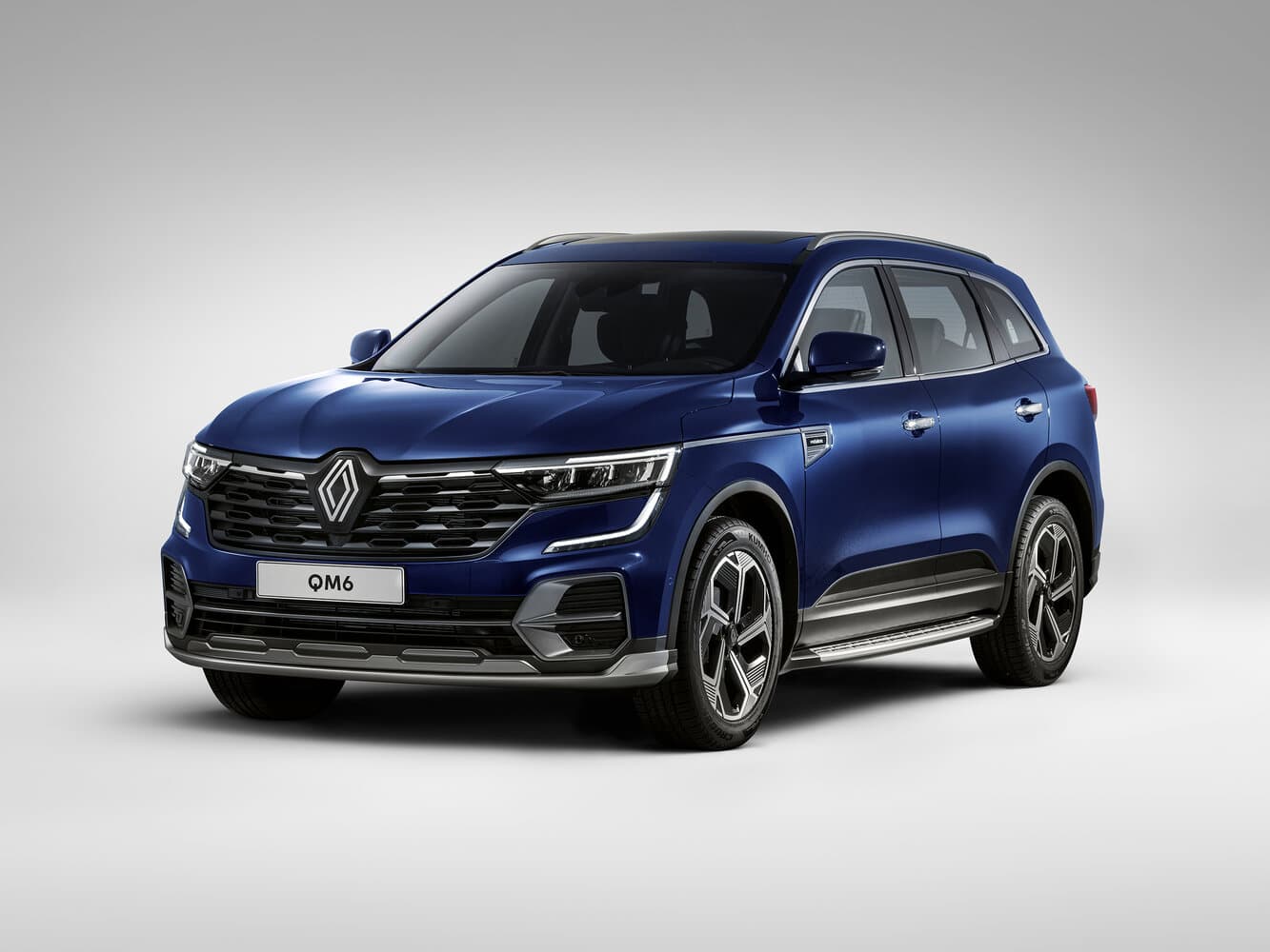 Renault, QM6, I, 2026, фото 8