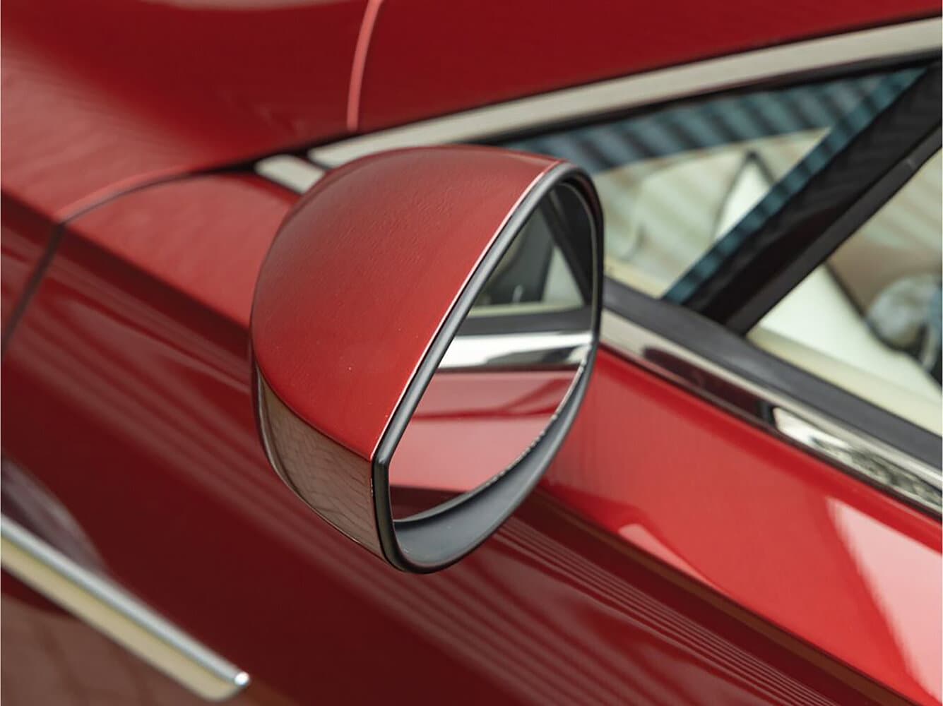 Aston Martin, Lagonda Taraf, 2015, фото 11