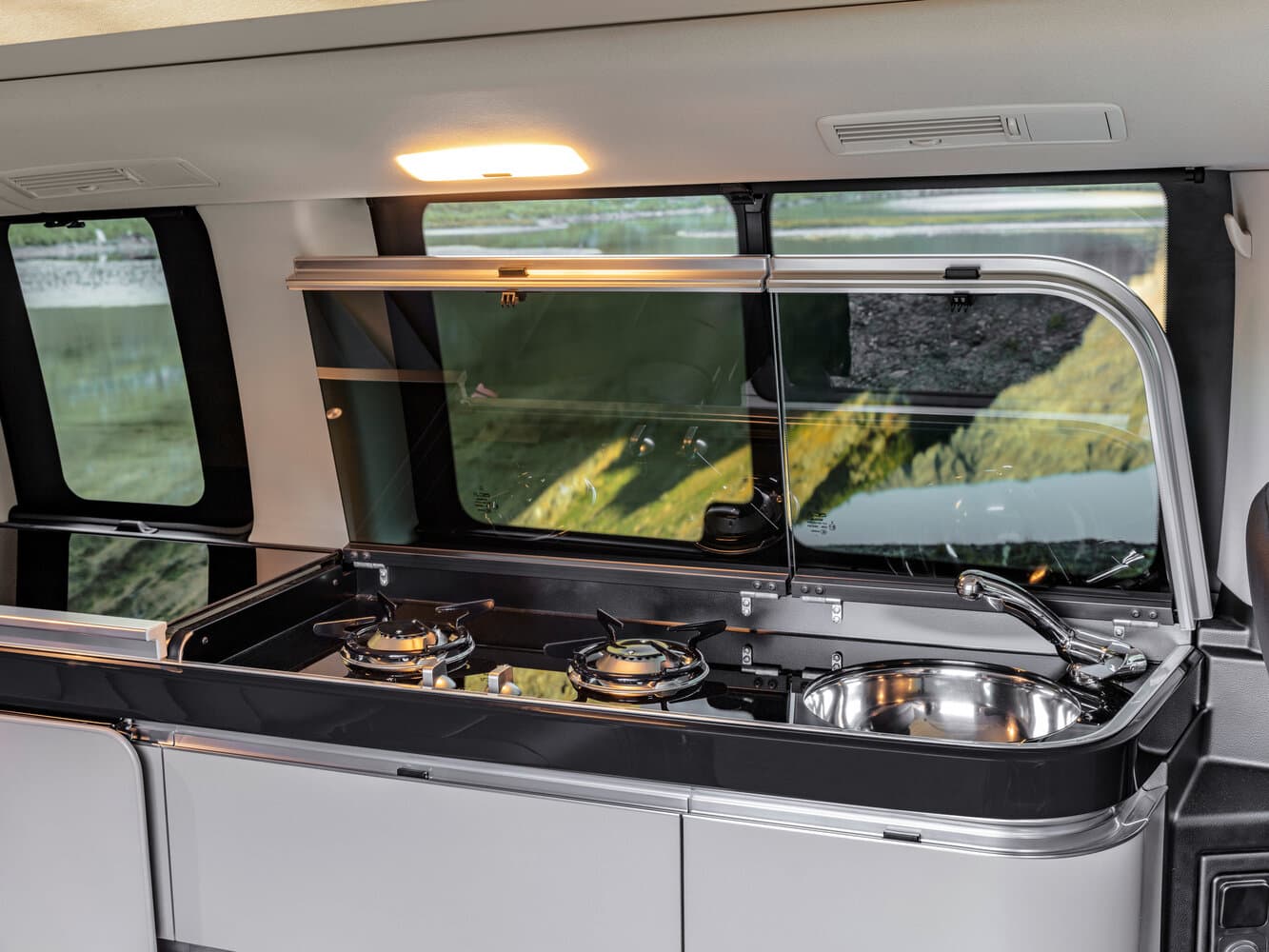Mercedes-Benz, Marco Polo, III (W447) Рестайлинг, 2021, фото 13