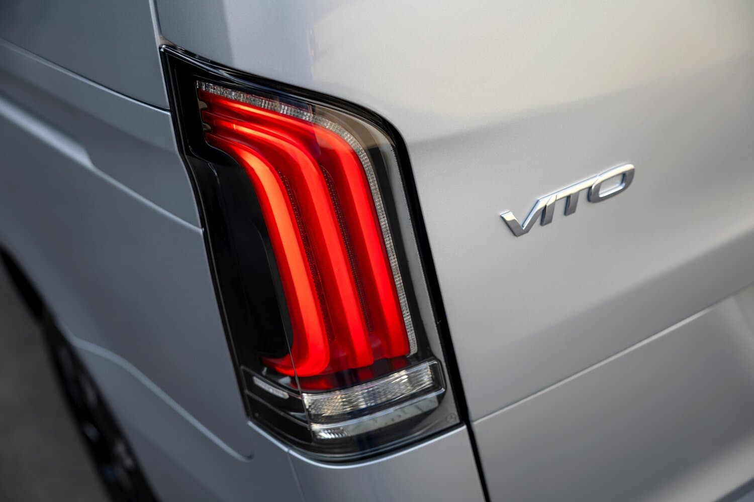 Mercedes-Benz Vito III (W447) Рестайлинг 2 Минивэн L3, фото 8