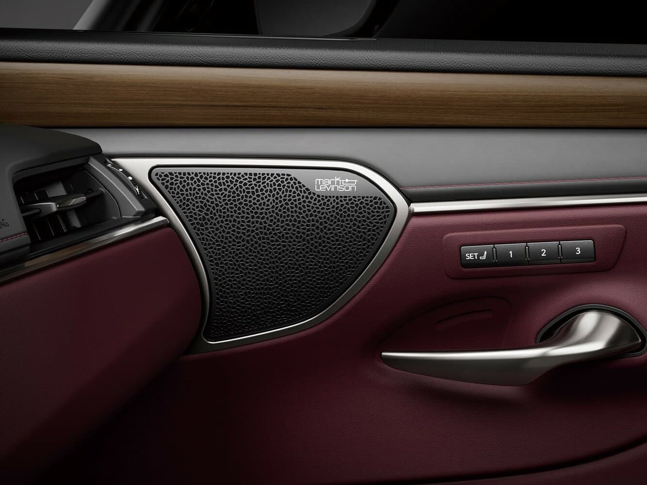 Lexus ES VII Рестайлинг 2 Седан, фото 8