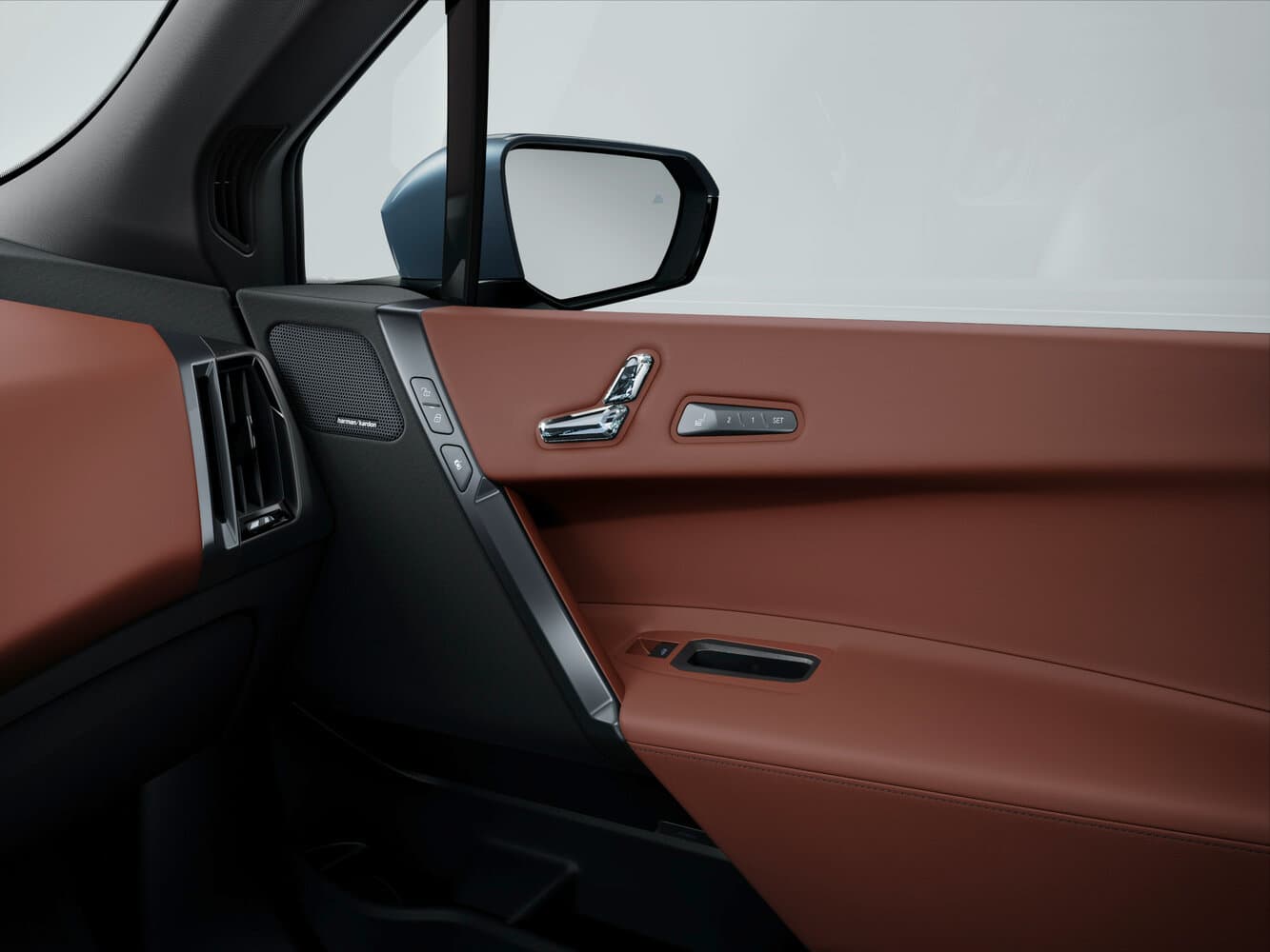 BMW, iX, I (I20) Рестайлинг, 2026, фото 8