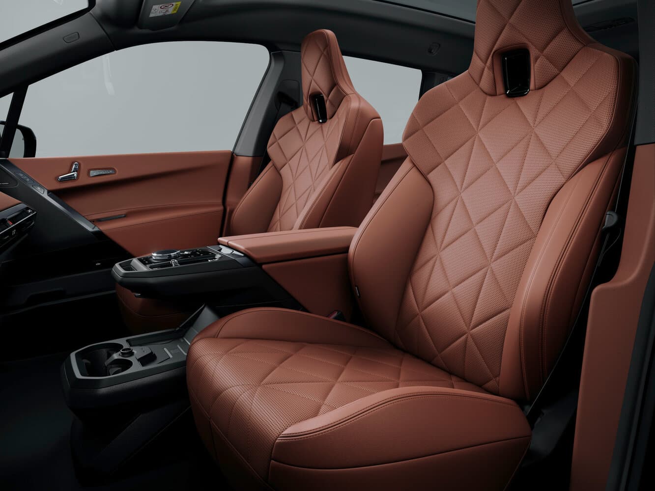 BMW, iX, I (I20) Рестайлинг, 2026, фото 12