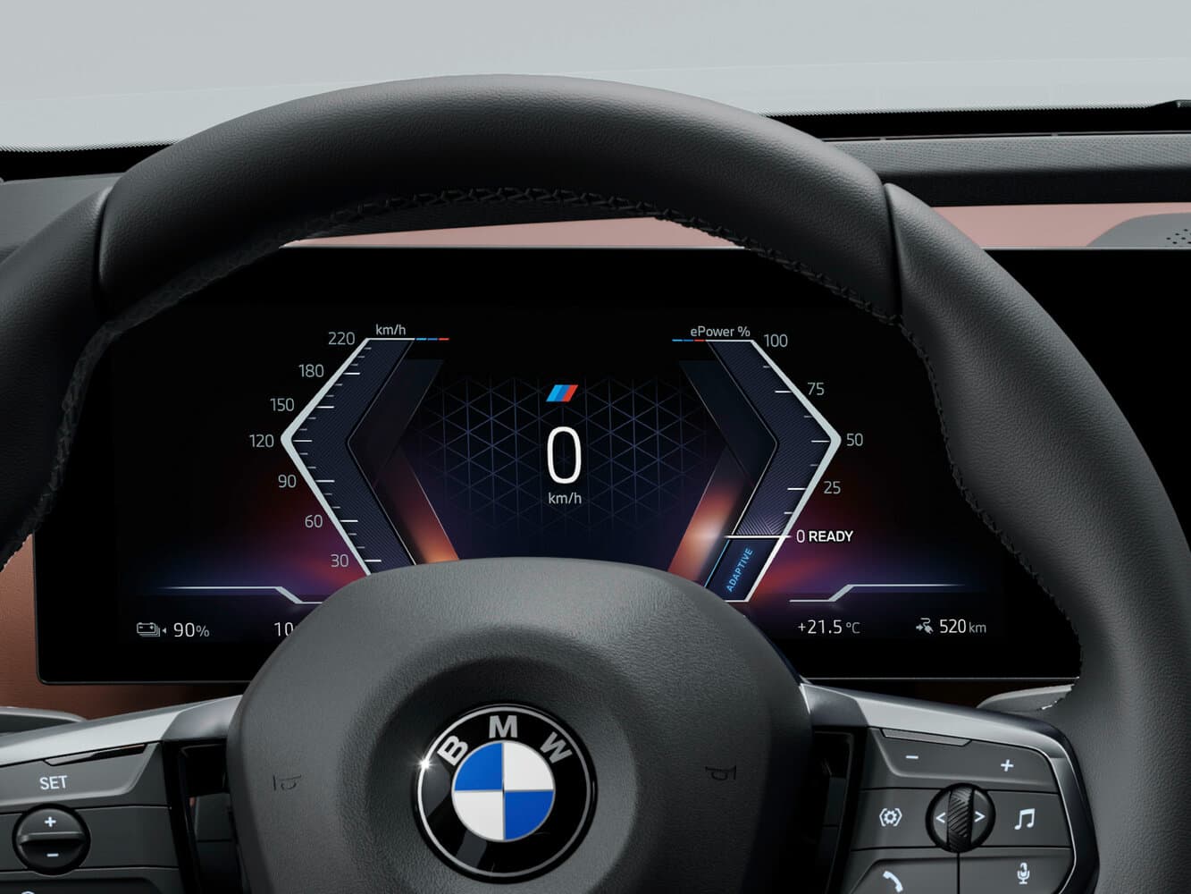 BMW, iX, I (I20) Рестайлинг, 2026, фото 9