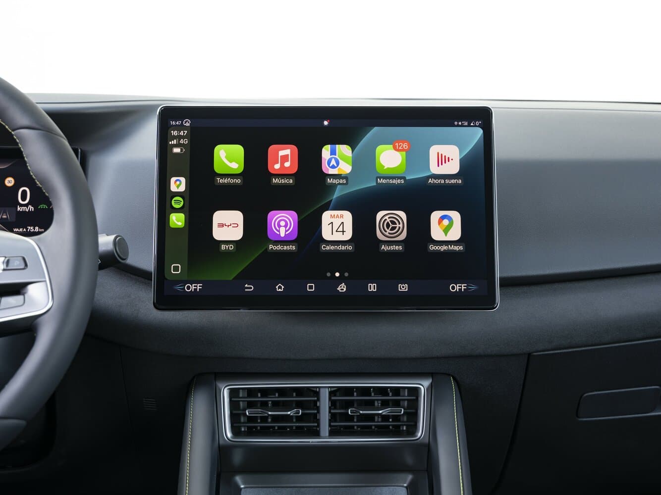 BYD, Atto 2, 2026, фото 14