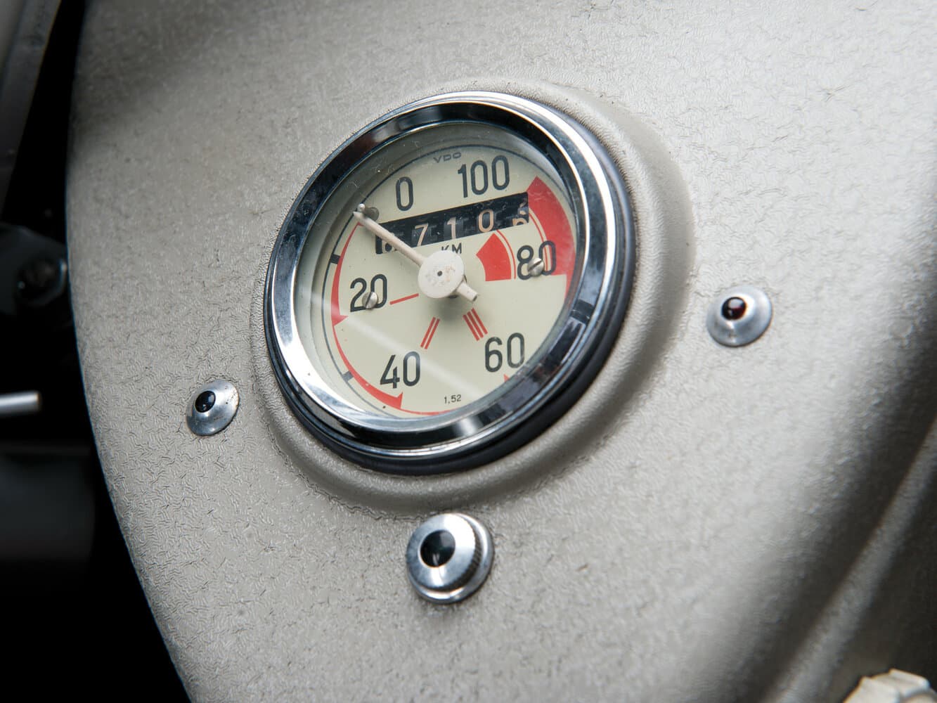 BMW, Isetta, 1955, фото 15