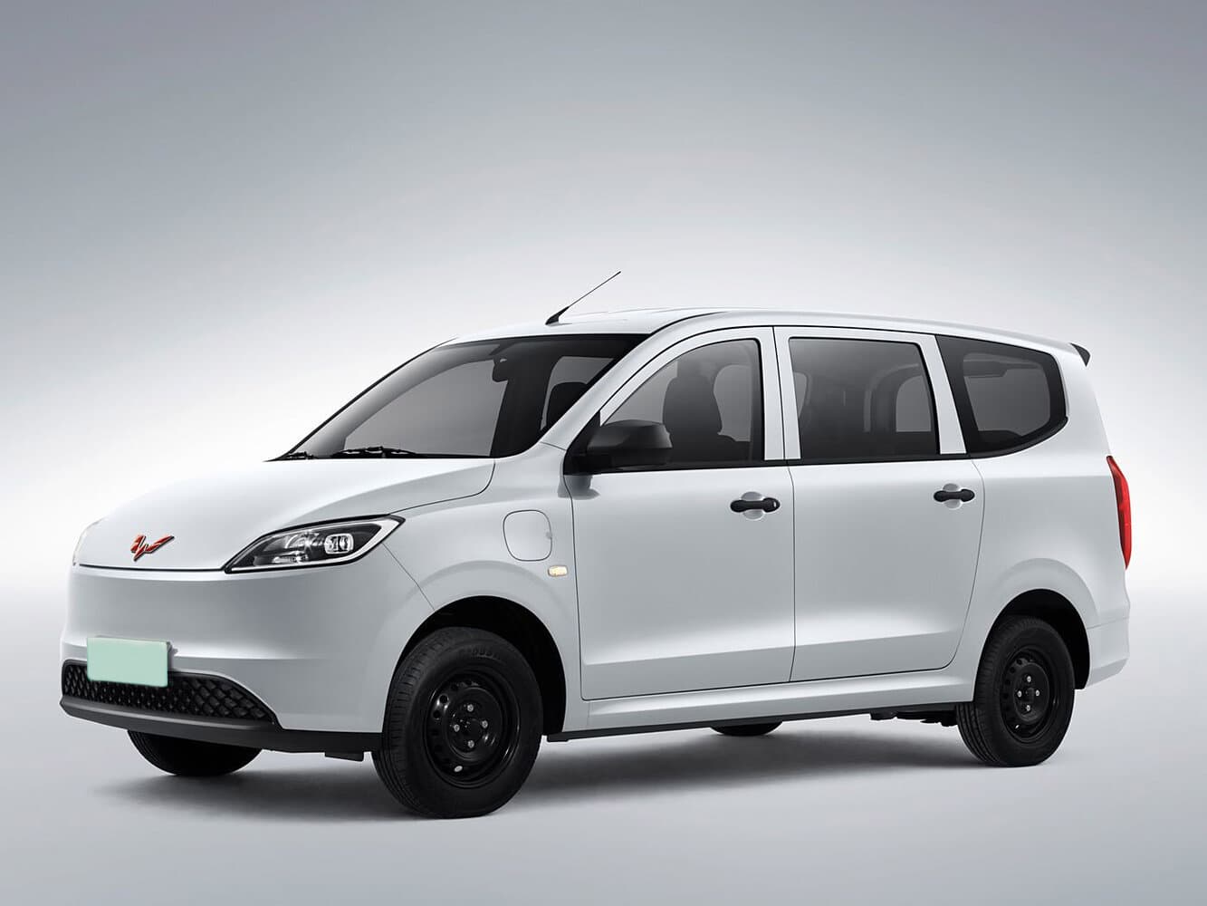 Фото Wuling Hongguang