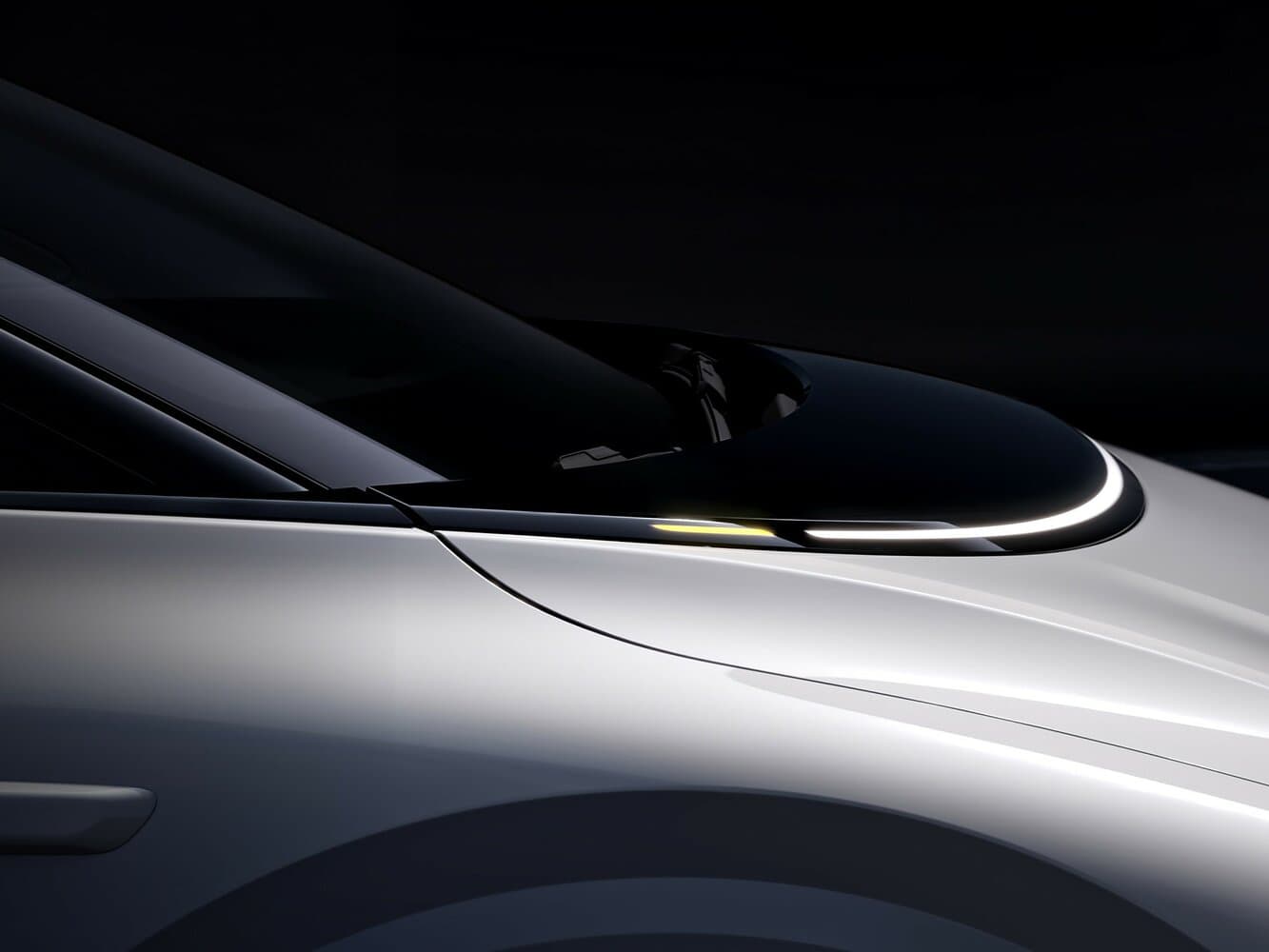 Lixiang, i8, 2025, фото 12