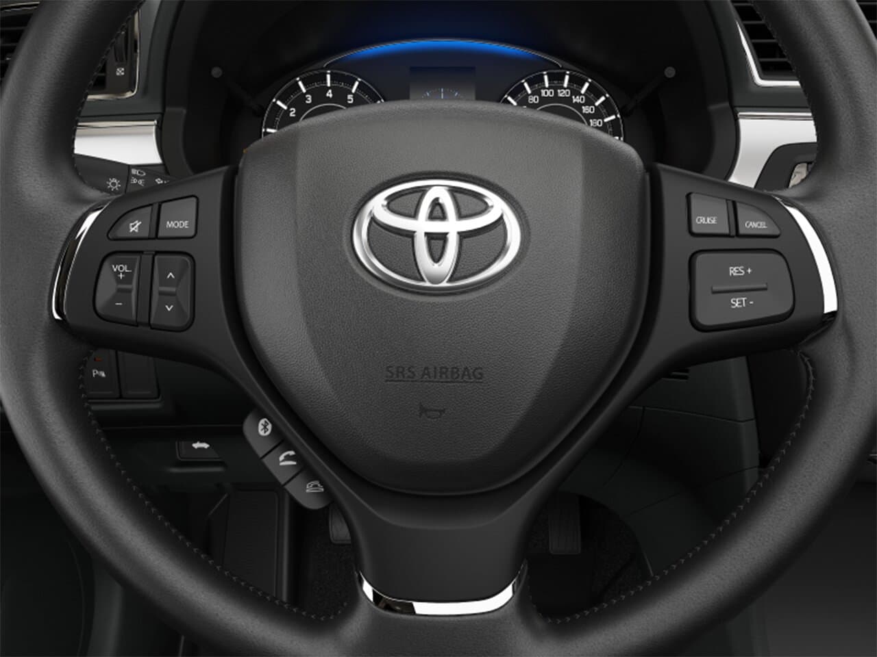 Toyota, Belta, II, 2026, фото 6