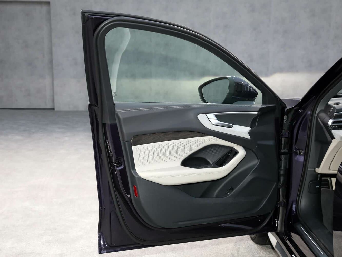 Audi, A5, III (B10), 2026, фото 8