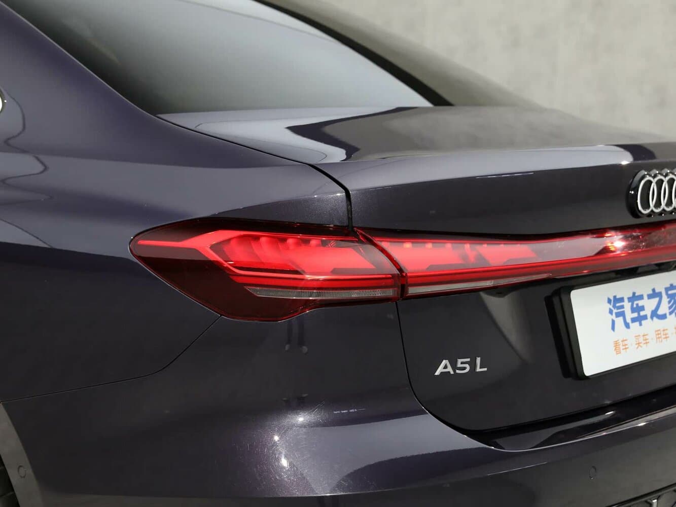 Audi, A5, III (B10), 2026, фото 18