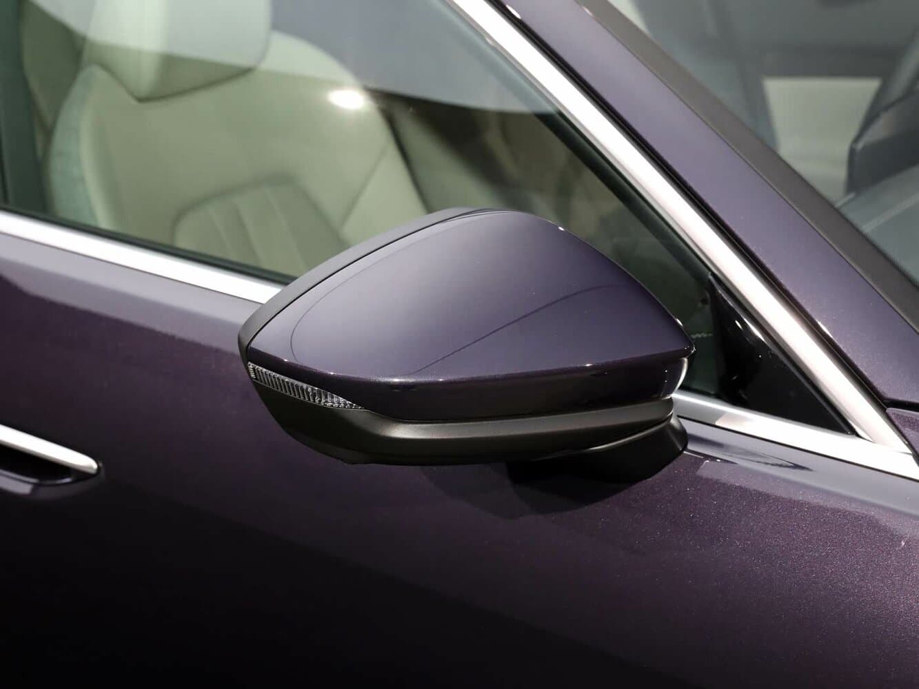 Audi, A5, III (B10), 2026, фото 15