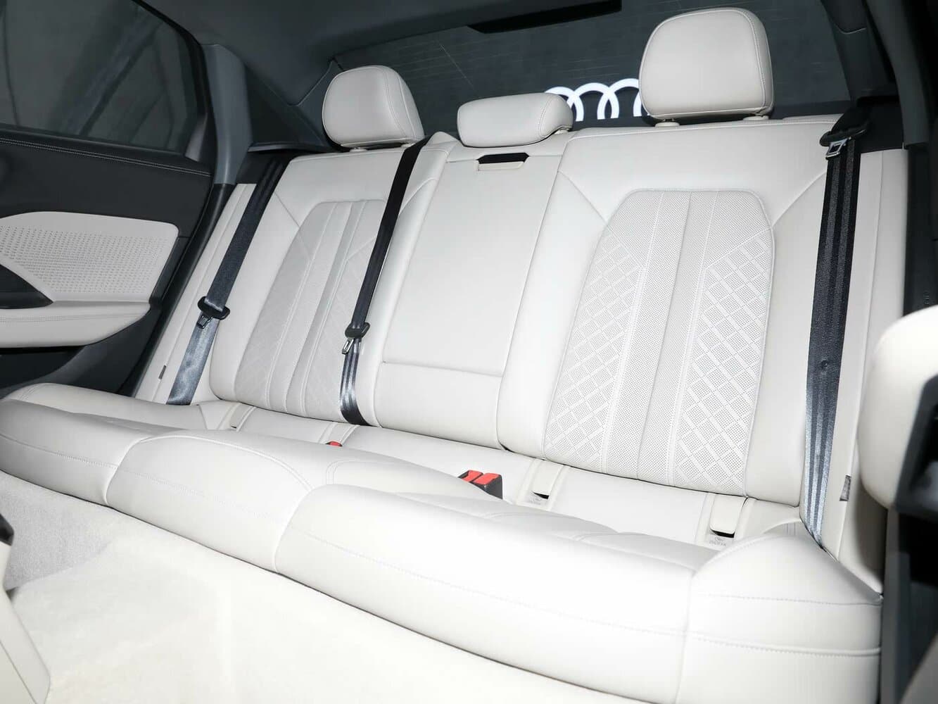 Audi, A5, III (B10), 2026, фото 12