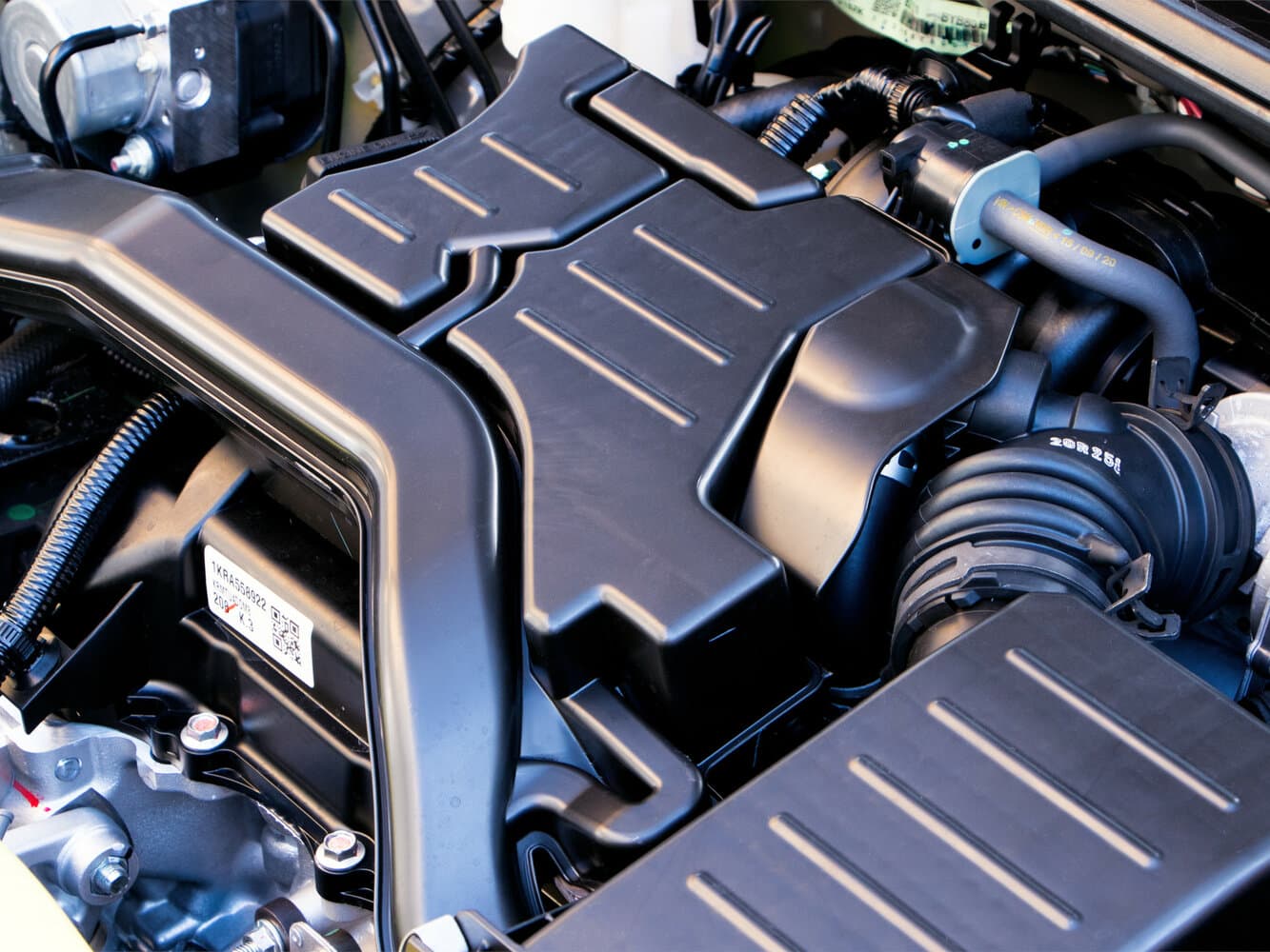 Toyota, Agya, I, 2013, фото 15