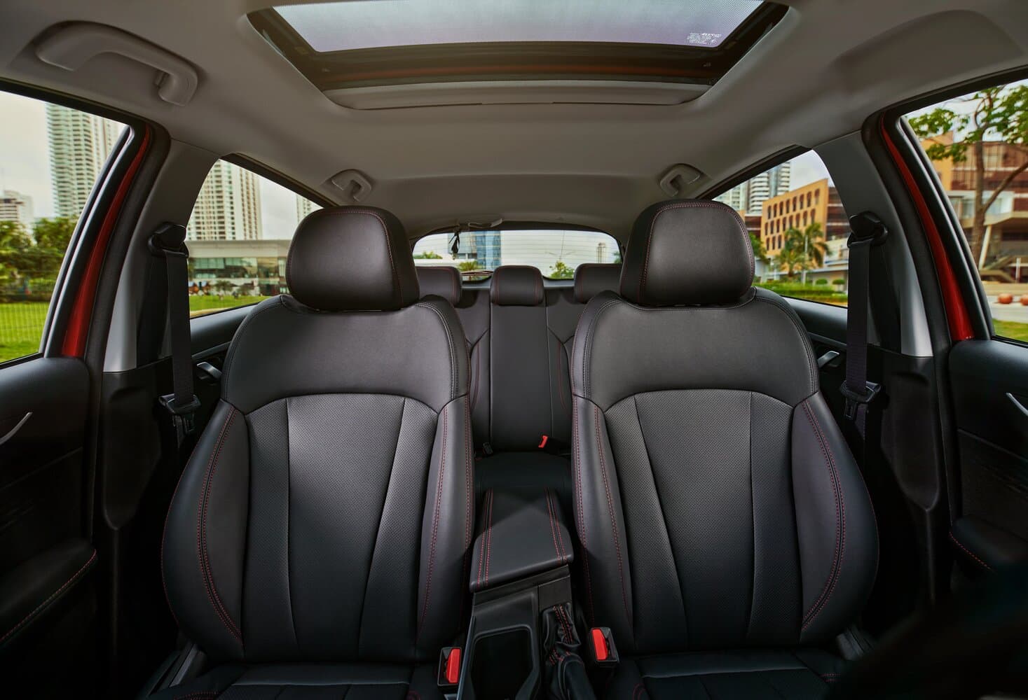 Geely, GX3 Pro, 2023, фото 4