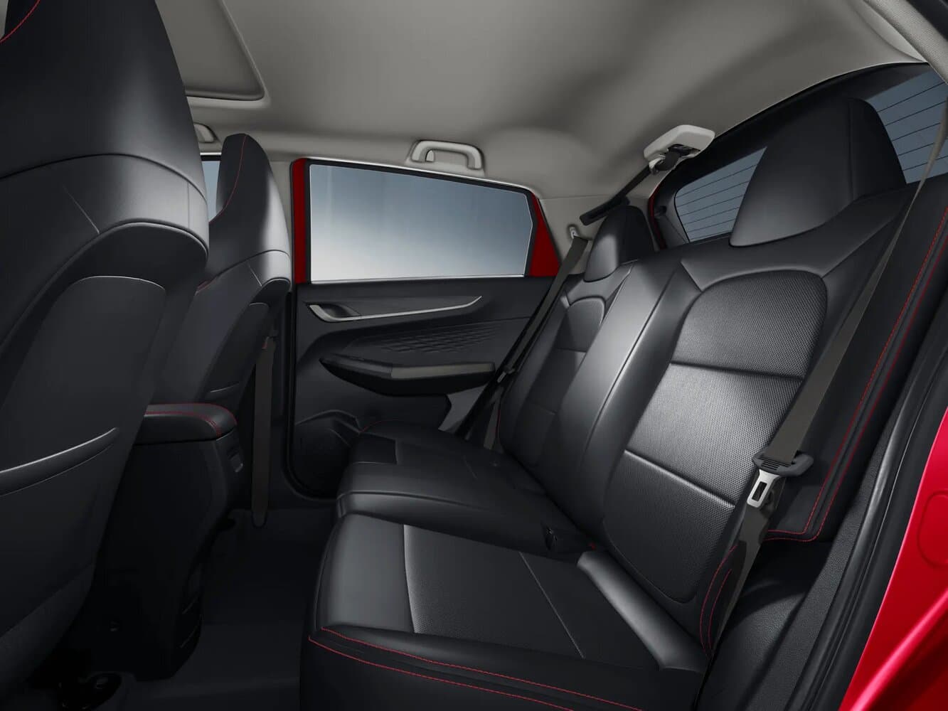 Geely, GX3 Pro, 2023, фото 3