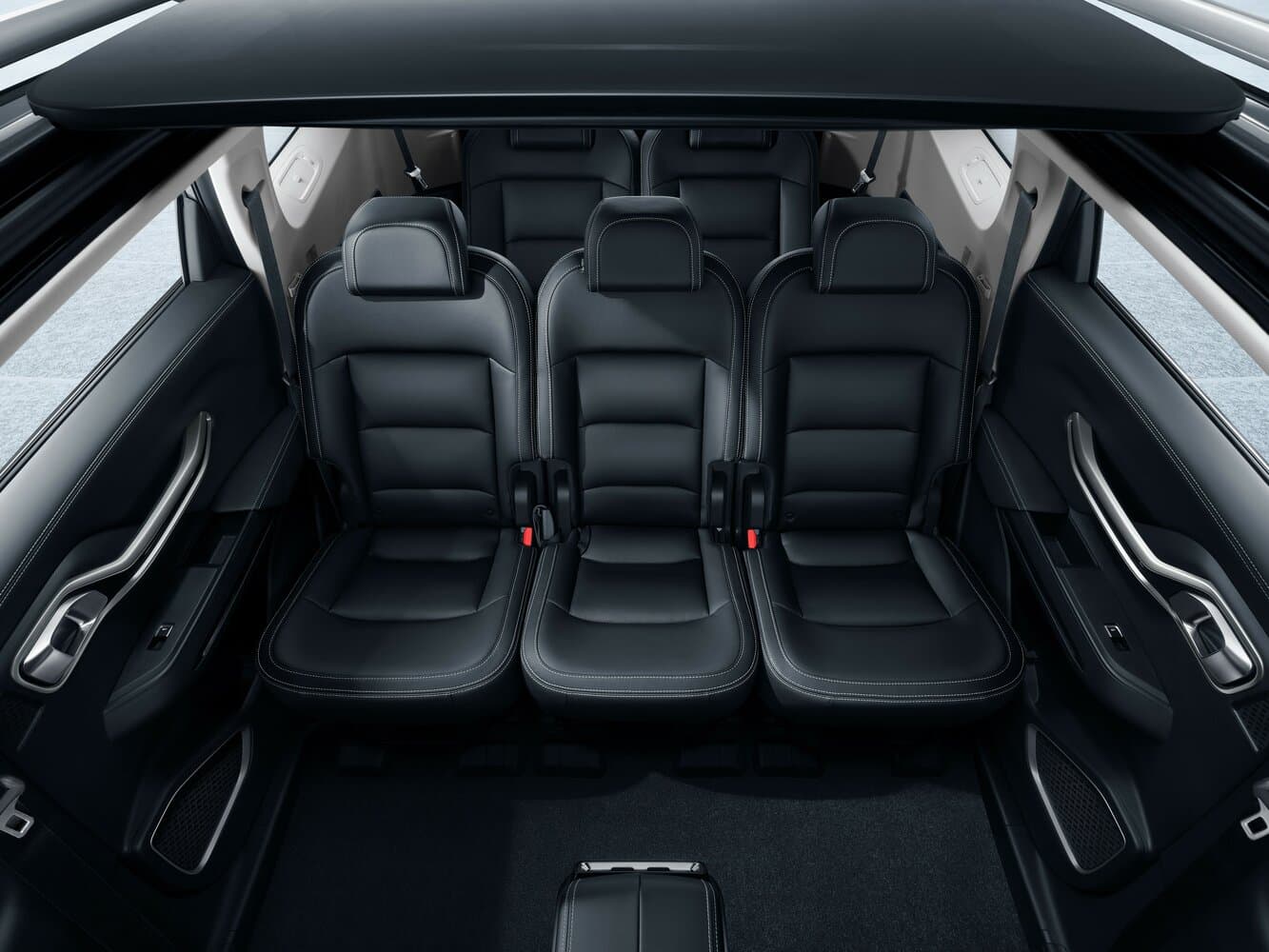 Geely, Haoyue, I, 2020, фото 6