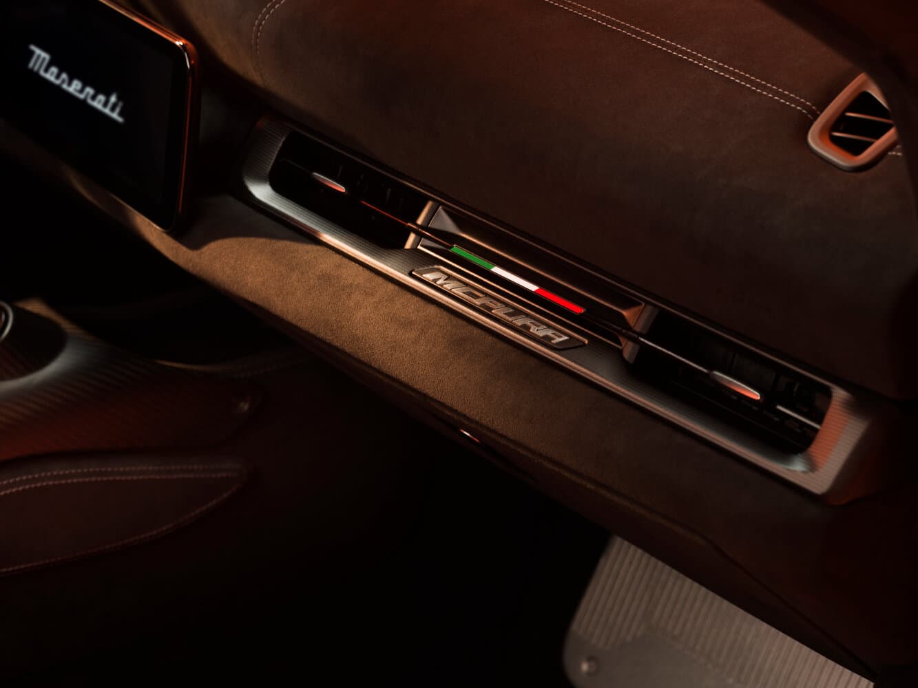 Maserati, MCPura, 2026, фото 2