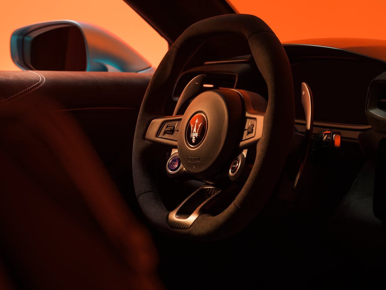 Maserati, MCPura, 2026, фото 8