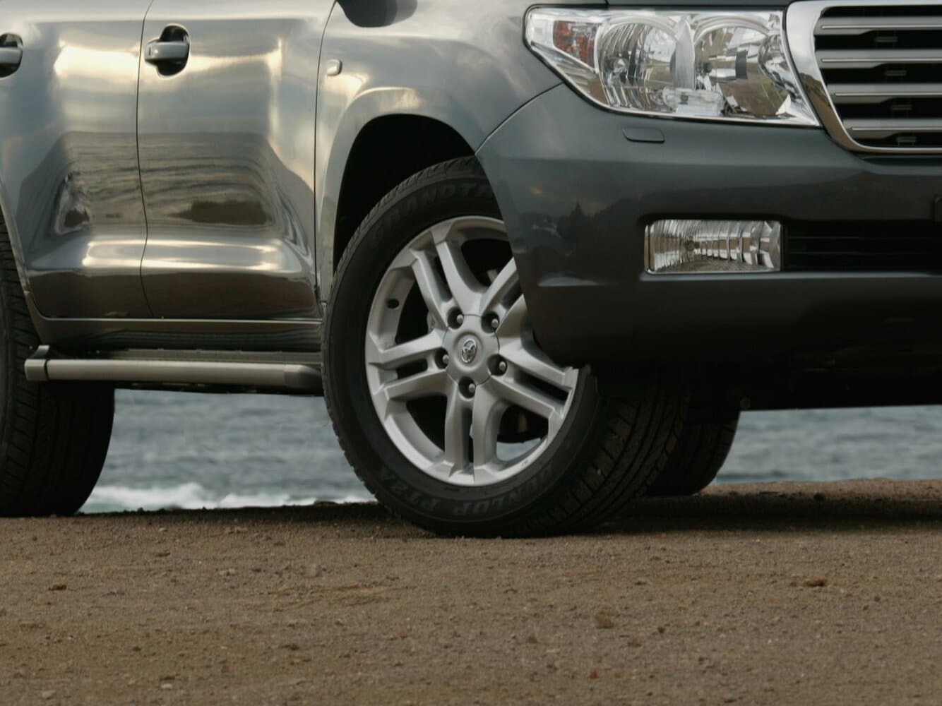 Toyota Land Cruiser 200 Series Внедорожник 5 дв., фото 15