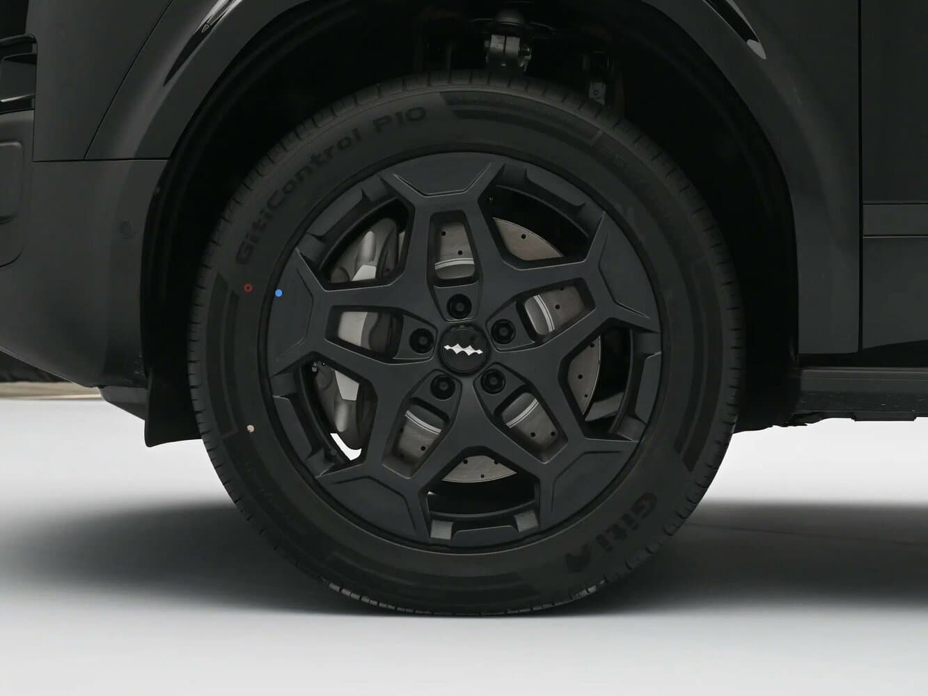 BYD FangChengBao Titanium 7 Внедорожник 5 дв., фото 15