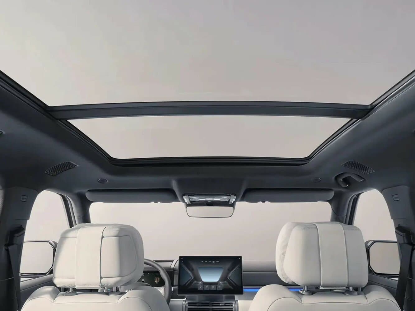 BYD FangChengBao Titanium 7 Внедорожник 5 дв., фото 13