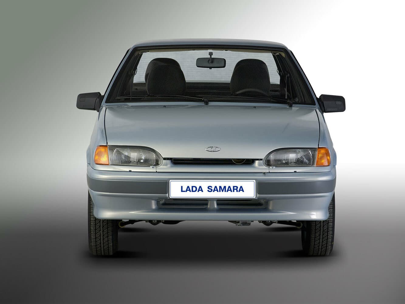 Lada (ВАЗ) 2115 Седан, фото 3