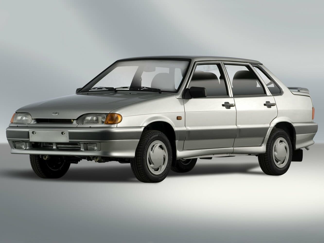 Фото Lada (ВАЗ) 2115