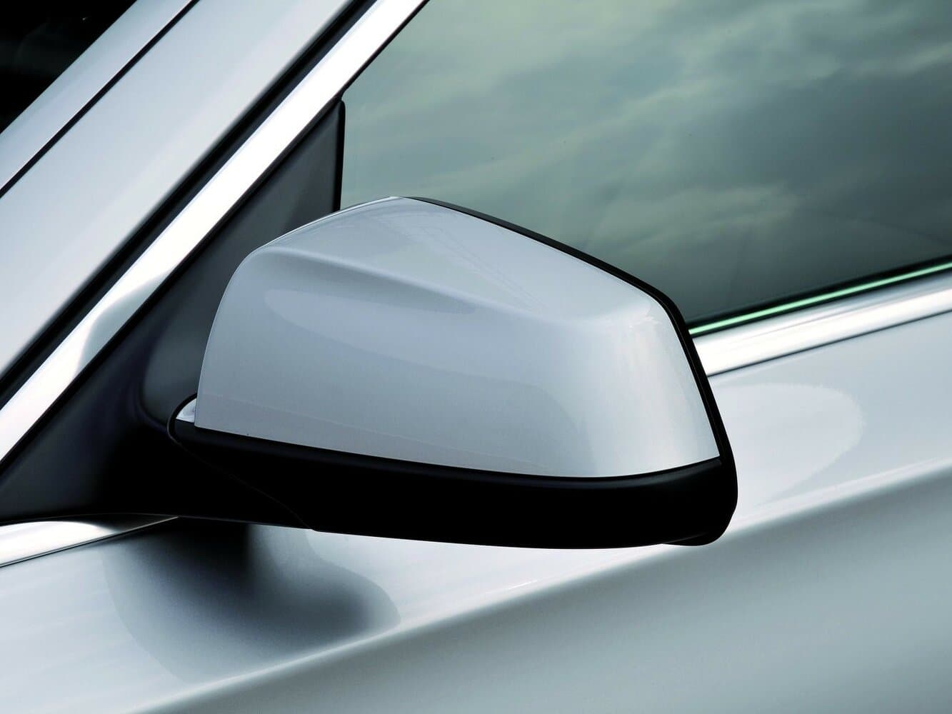 BMW 7 series V (F01/F02/F04) Седан Long, фото 15