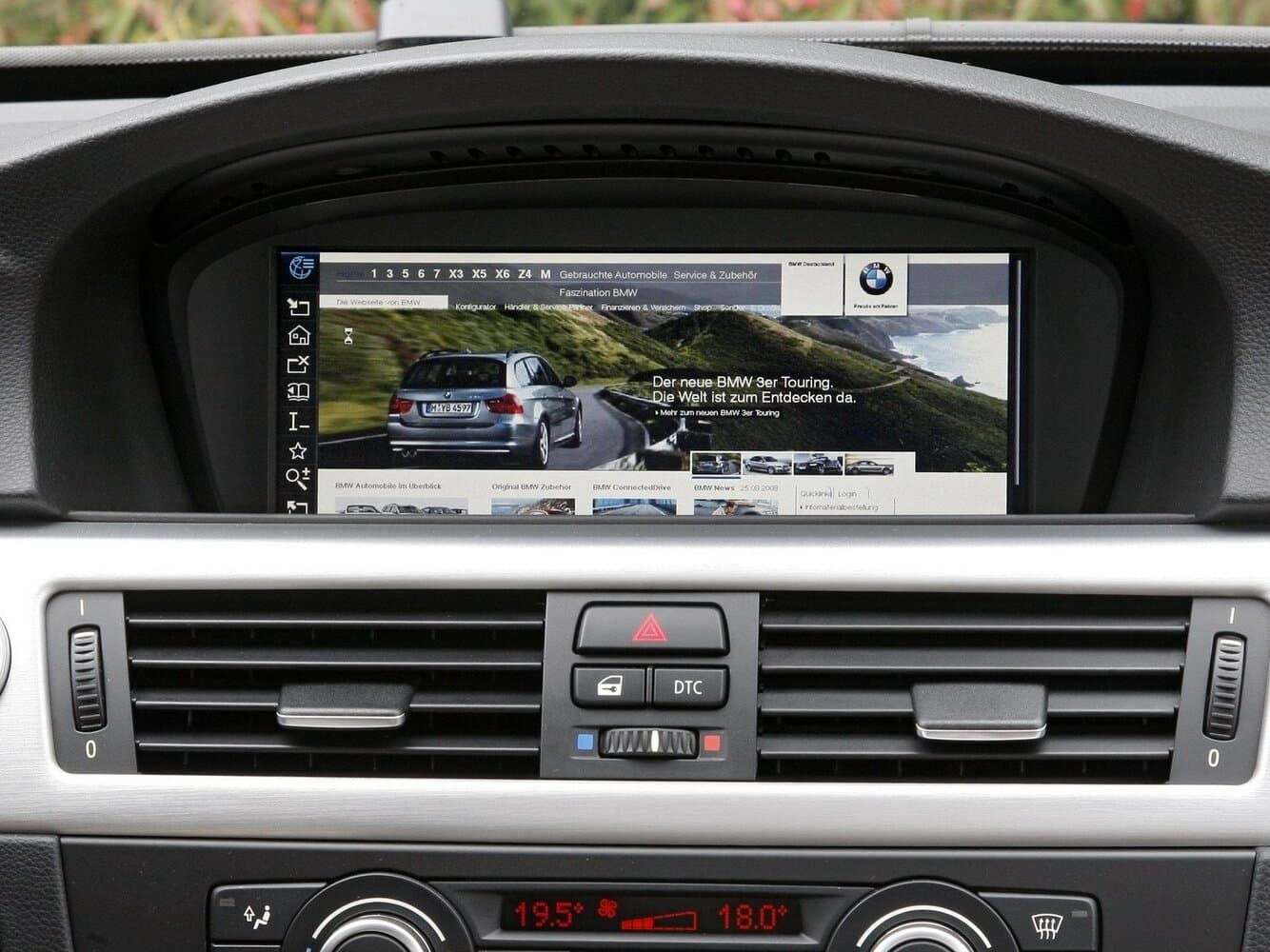 BMW 3 series V (E90/E91/E92/E93) Рестайлинг Седан, фото 18