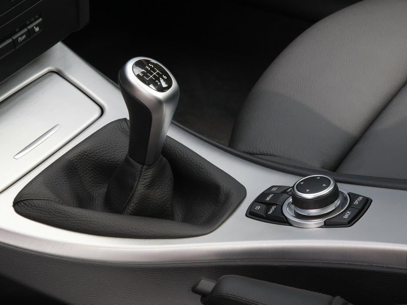 BMW 3 series V (E90/E91/E92/E93) Рестайлинг Универсал 5 дв., фото 10