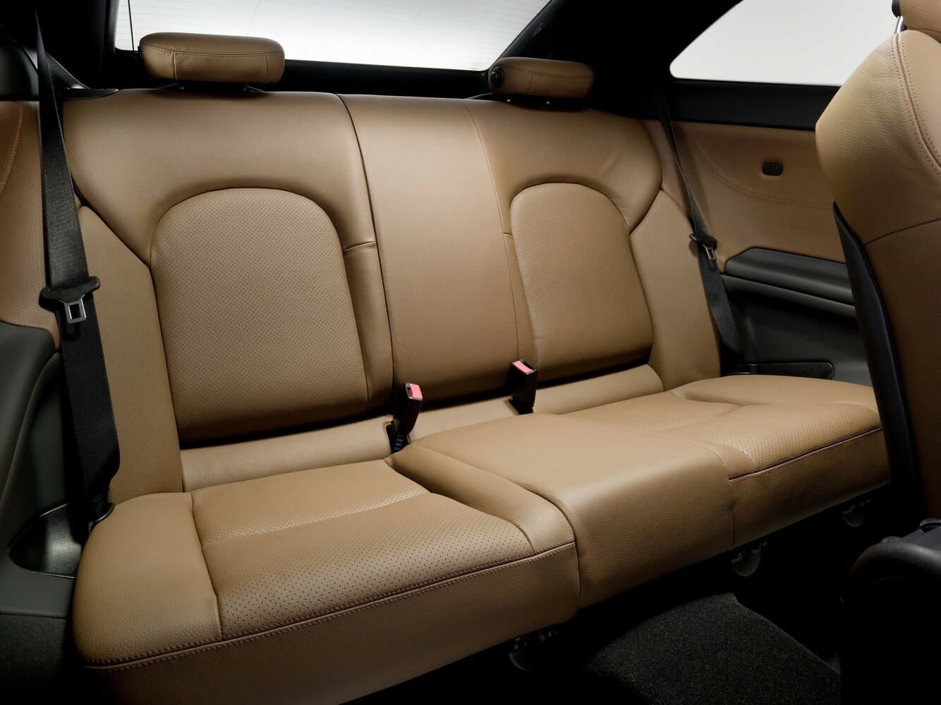 Mercedes-Benz CLC-Class Купе, фото 10
