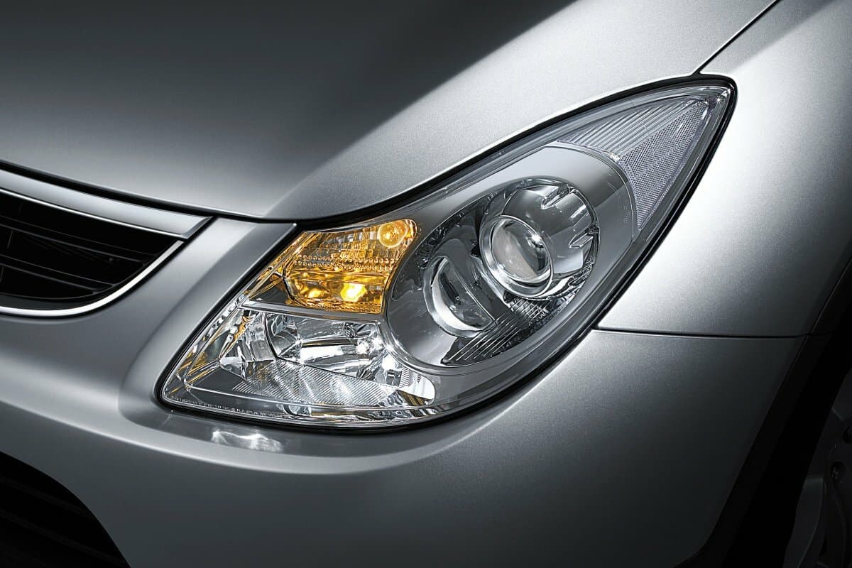 Hyundai ix55 Внедорожник 5 дв., фото 15