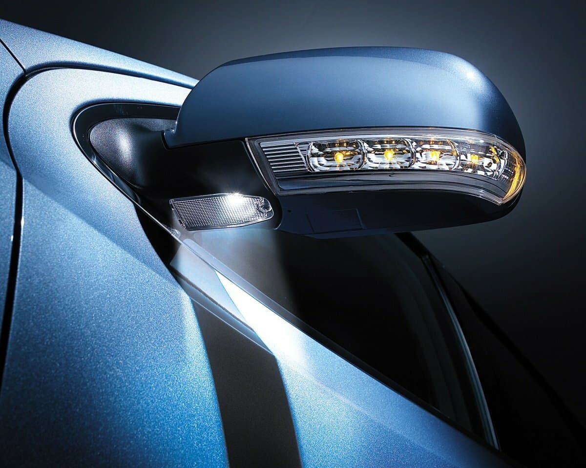 Hyundai ix55 Внедорожник 5 дв., фото 13