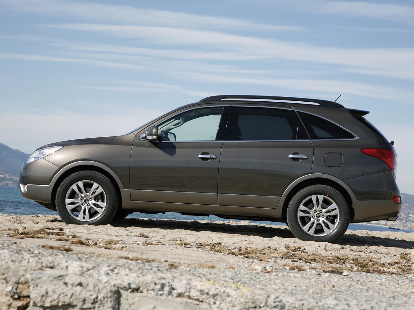 Hyundai ix55 Внедорожник 5 дв., фото 2