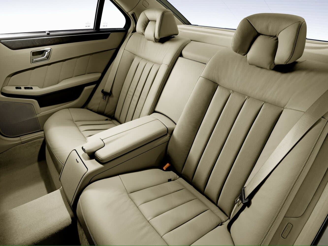 Mercedes-Benz E-Class IV (W212, S212, C207) Седан, фото 10