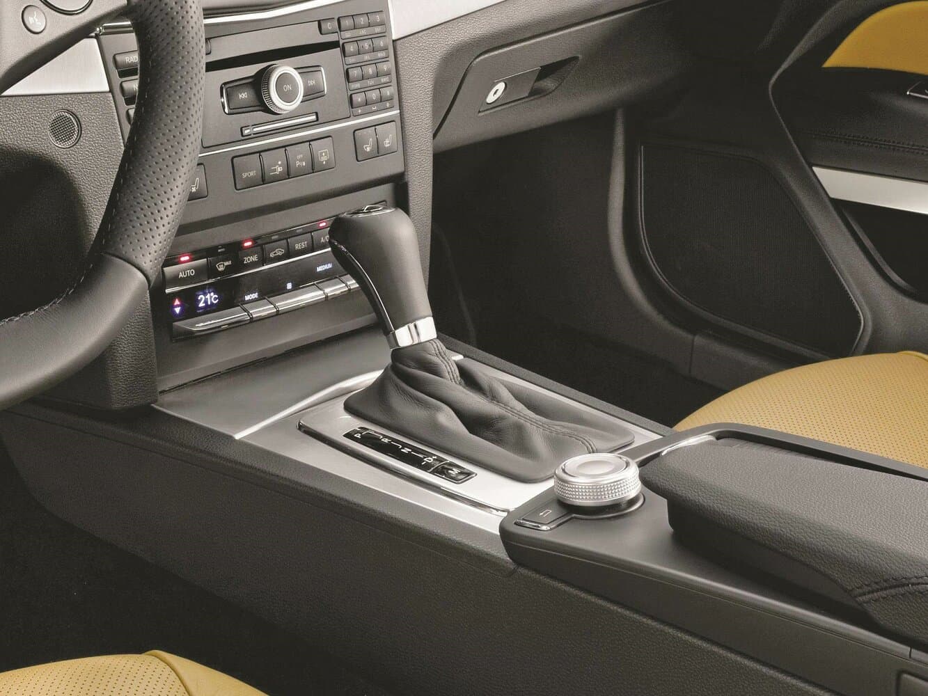 Mercedes-Benz E-Class IV (W212, S212, C207) Купе-хардтоп, фото 12