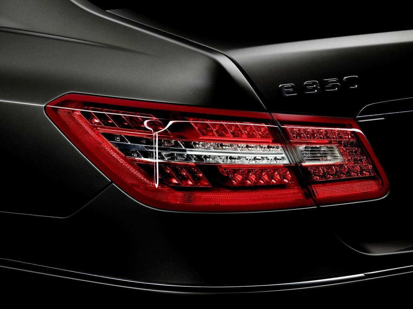 Mercedes-Benz E-Class IV (W212, S212, C207) Купе-хардтоп, фото 16