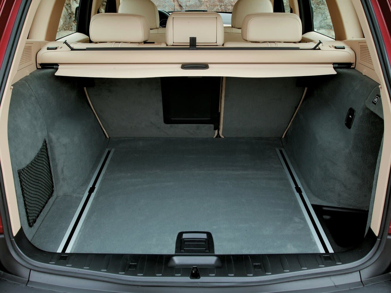 BMW X3 I (E83) Внедорожник 5 дв., фото 13