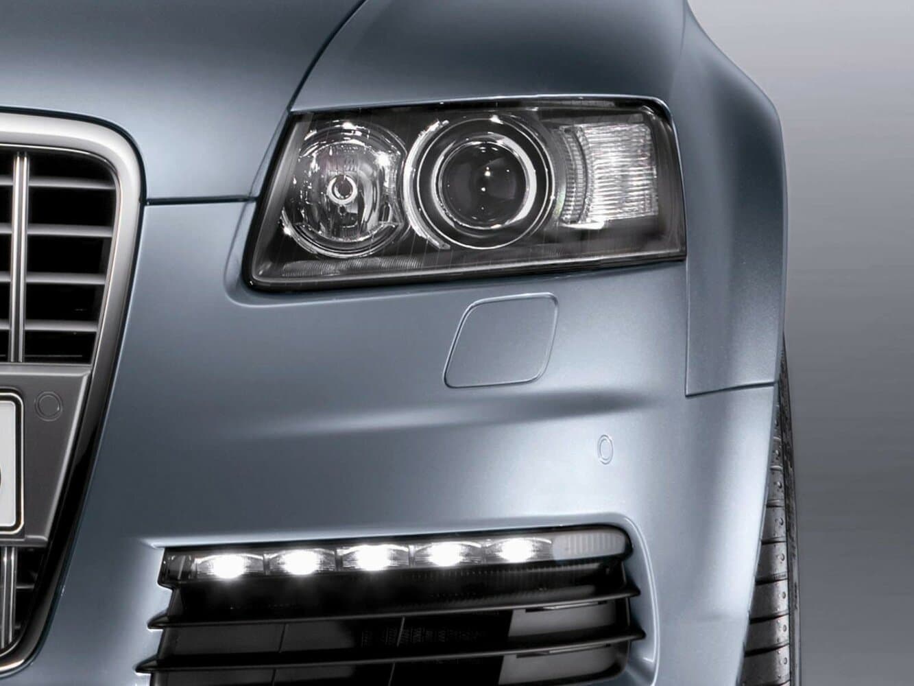 Audi, S6, III (C6) Рестайлинг, 2008, фото 7