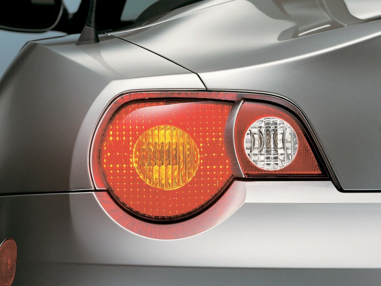 BMW, Z4, I (E85/E86), 2003, фото 15