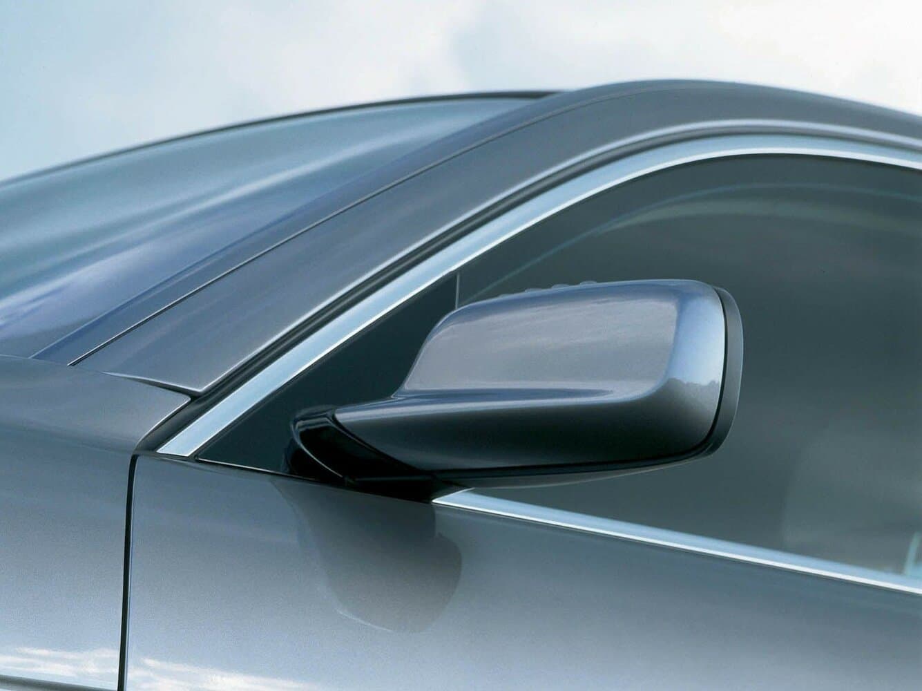 BMW 7 series IV (E65/E66) Седан, фото 13